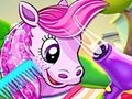 Trò chơi My Little Pony trực tuyến