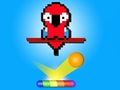 Trò chơi Gạch và Bi Pixel trực tuyến