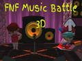 Trò chơi FNF Trận Chiến Âm Nhạc 3D trực tuyến Trò chơi FNF Trận Chiến Âm Nhạc 3D trực tuyến