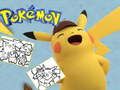 Trò chơi Pokemon trực tuyến