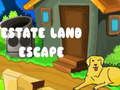 Trò chơi Escape khỏi bất động sản trực tuyến