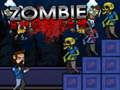 Trò chơi Người bắn Zombie trực tuyến