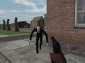 Trò chơi Bình Minh Của Slenderman trực tuyến