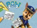 Trò chơi Đội Cứu Hộ PAW trực tuyến