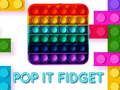 Trò chơi Nổ nó Fidget trực tuyến