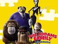 Trò chơi Bảng ghép hình gia đình Addams trực tuyến