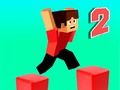 Trò chơi Khối Parkour 2 trực tuyến
