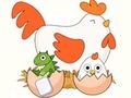 Trò chơi Xóa một phần trực tuyến