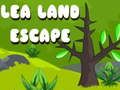 Trò chơi Trốn thoát khỏi Lea Land trực tuyến