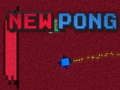 Trò chơi Pong Mới trực tuyến