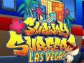 Trò chơi Subway Surfers Las Vegas trực tuyến