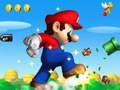 Trò chơi Super Mario 1 trực tuyến
