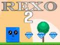 Trò chơi Rexo 2 trực tuyến