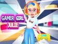 Trò chơi Cô Gái Game Julie trực tuyến