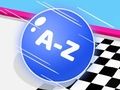 Trò chơi 2048 Chạy ABC trực tuyến