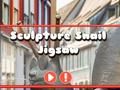 Trò chơi Bánh xe ốc sên điêu khắc trực tuyến