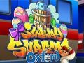 Trò chơi Subway Surfers Oxford trực tuyến Trò chơi Subway Surfers Oxford trực tuyến