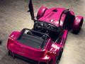 Trò chơi Donkervoort D8 GTO Trượt trực tuyến