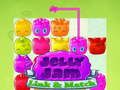 Trò chơi Jelly Jam Kết Nối & Ghép trực tuyến
