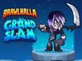 Trò chơi Brawlhalla Grand Slam trực tuyến