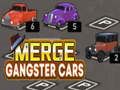 Trò chơi Ghép Xe Gangster trực tuyến Trò chơi Ghép Xe Gangster trực tuyến