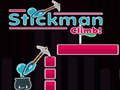 Trò chơi Leo Stickman trực tuyến