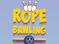 Trò chơi Bowling dây trực tuyến