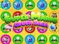 Trò chơi Super Mario Crush Saga Puzz trực tuyến