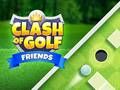 Trò chơi Cuộc chiến của những người bạn golf trực tuyến