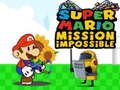 Trò chơi Super Mario: Nhiệm vụ Bất khả thi trực tuyến