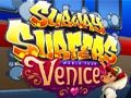 Trò chơi Subway Surfers Venice trực tuyến