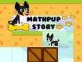Trò chơi Câu Chuyện MathPup trực tuyến