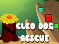 Trò chơi Giải cứu chó Cleo trực tuyến
