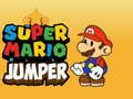 Trò chơi Super Mario Nhảy trực tuyến