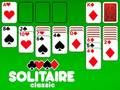 Trò chơi Solitare cổ điển trực tuyến