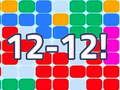 Trò chơi 12-12! trực tuyến