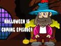 Trò chơi Halloween đang đến Tập 4 trực tuyến