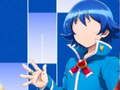 Trò chơi Anime Iruma-Kun: Gạch Piano trực tuyến