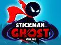 Trò chơi Stickman Ma Online trực tuyến