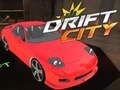 Trò chơi Thành phố Drift trực tuyến