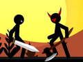 Trò chơi Stickman.io trực tuyến
