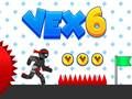 Trò chơi Vex 6 trực tuyến Trò chơi Vex 6 trực tuyến
