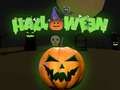 Trò chơi Lăn Halloween trực tuyến