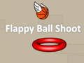 Trò chơi Bắn Bi Flappy trực tuyến