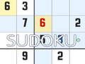 Trò chơi Sudoku trực tuyến