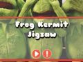 Trò chơi Ghép hình Ếch Kermit trực tuyến