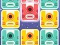 Trò chơi Puzzle Khối Trượt trực tuyến