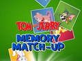 Trò chơi Tom và Jerry: Trò Chơi Ký Ức trực tuyến
