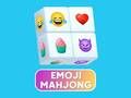Trò chơi Mahjong Emoji trực tuyến
