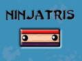 Trò chơi Ninjatris trực tuyến